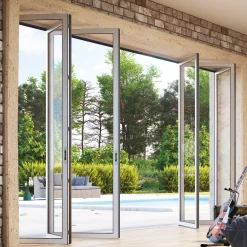 Vikparti Allvy Sunroom s30 7-Delad