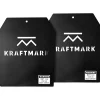 Viktskiva Kraftmark Plate Tactical