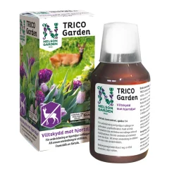 Viltskydd Nelson Garden TRICO Garden KRAV-Märkt Skadedjursbekämpning, 250 ml