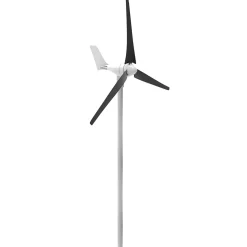 Vindkraftverk Sunwind X400 24 volt