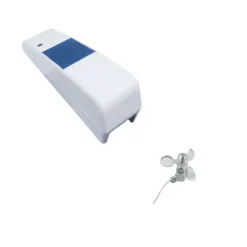 Vind & Regn-sensor Allvy