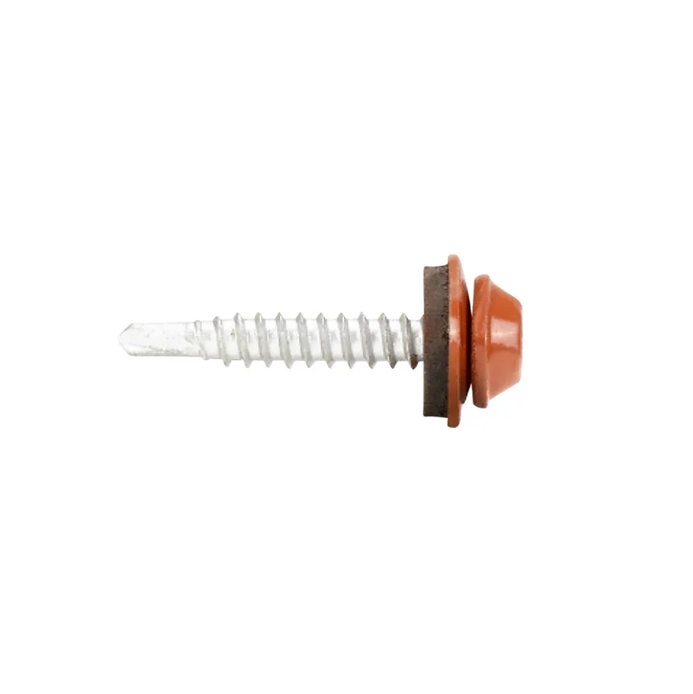 Vindskiveskruv Gunnebo Fastening 4,2 mm Tx20