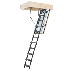 Vindstrappa Dolle REI45 Comfort