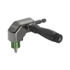 Vinkelborrtillsats Luna Tools Kort 44565 Tum