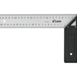 Vinkelhaka Luna Tools ABS