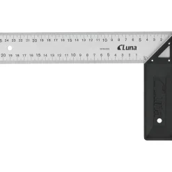 Vinkelhake Luna Tools aluminium