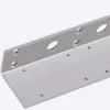 Vinkelkonsol DormaKaba 8357 Silver F TS 83