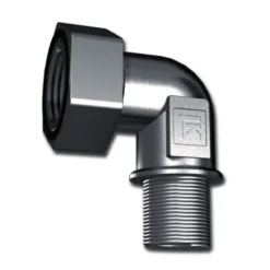 Vinkelkoppling LK Systems G15Utv x G20 med Lekande Mutter inkl Packning