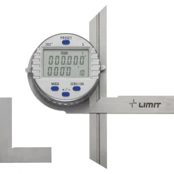 Vinkelmätare Limit Digital