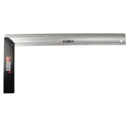 Vinkelmått Boxer 500x225 mm