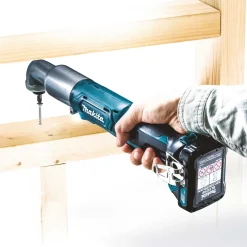 Vinkelskruvdragare Makita CXT TL064DZ 12V utan Batteri