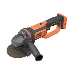 Vinkelslip Black & Decker BCG720N 18V Utan Batteri