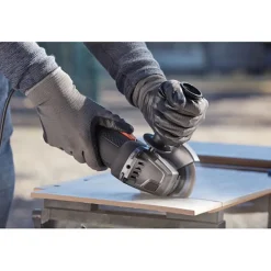 Vinkelslip Black & Decker BEG220 900W 125Mm