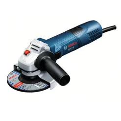 Vinkelslip Bosch GWS 7-125 Compact