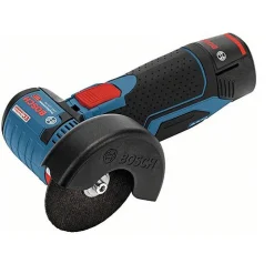 Vinkelslip Bosch GWS 12V-76