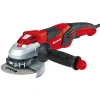 Vinkelslip Einhell TE-AG 125 CE Kit