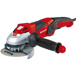 Vinkelslip Einhell TE-AG 125 CE Kit