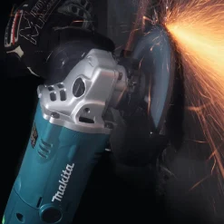 Vinkelslip Makita GA5021CF01 1450W