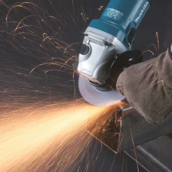 Vinkelslipmaskin Makita GA5040RF01