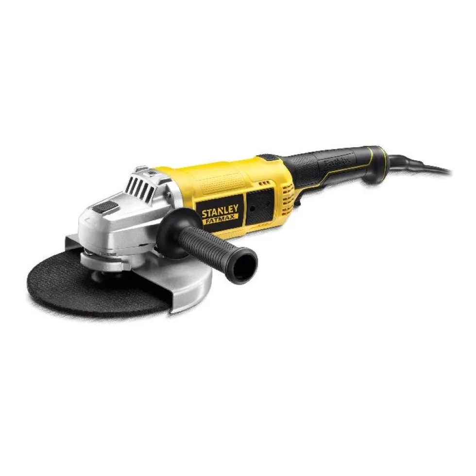 Vinkelslip Stanley Fatmax FME841