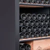 Vinlagringsskåp mQuvée Velvet 220 Glass
