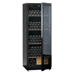 Vinlagringsskåp mQuvée Velvet 220 Glass