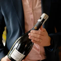 Vin- och Champagneförslutare Dorre Bourdeaux