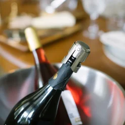 Vin- och Champagneförslutare Dorre Bourdeaux