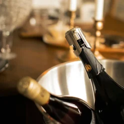 Vin- och Champagneförslutare Dorre Bourdeaux