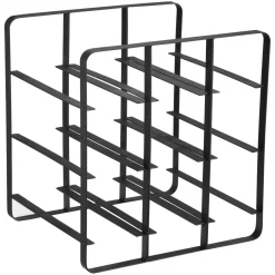 Vinställ Dorre Vinia 9 Flaskor 30 cm