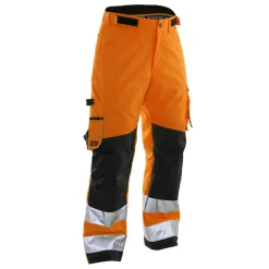 Vinterbyxa Jobman Star Varsel 2236