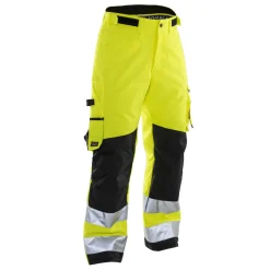 Vinterbyxa Jobman Star Varsel 2236