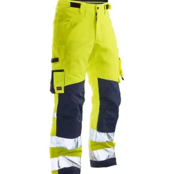 Vinterbyxa Jobman Star Varsel 2236