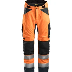 VINTERBYXA Snickers Workwear 37,5 AW KL2