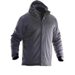 Vinterjacka Jobman Softshell 1040
