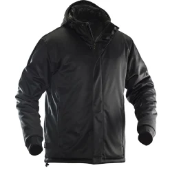 Vinterjacka Jobman Softshell 1040