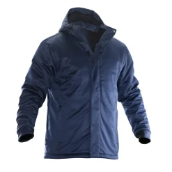 Vinterjacka Jobman Softshell 1040
