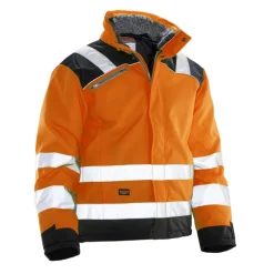 Vinterjacka Jobman Star Varsel 1346
