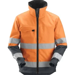 Vinterjacka Snickers Workwear Kl3