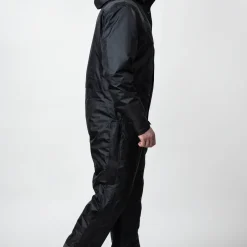 Vinteroverall Jobman Svart