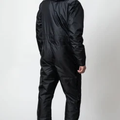 Vinteroverall Jobman Svart