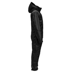 Vinteroverall Jobman Svart