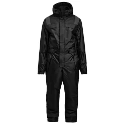 Vinteroverall Jobman Svart