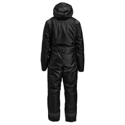 Vinteroverall Jobman Svart