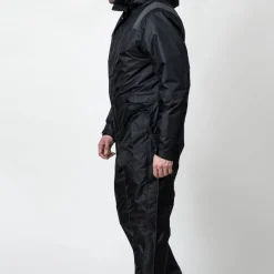 Vinteroverall Jobman Svart