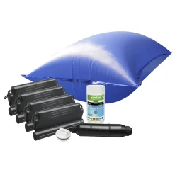 Vinterpaket Swim & Fun 1