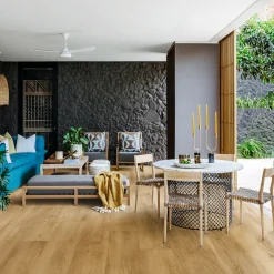 Vinylgolv Aspecta Comtemporary Oak, Ljus Trä