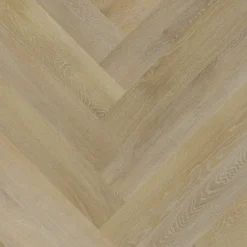 Vinylgolv Aspecta Contours Multilayer 0,55 Iconic Oak Como Herringbone