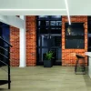 Vinylgolv Aspecta Klick Plank Como