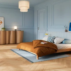 Vinylgolv BerryAlloc Zenn Herringbone Monsanto